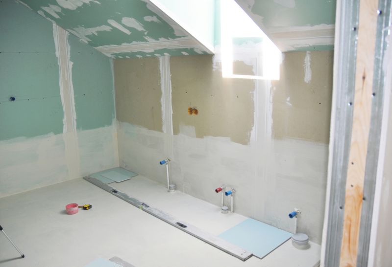 Bathroom Renovation 3