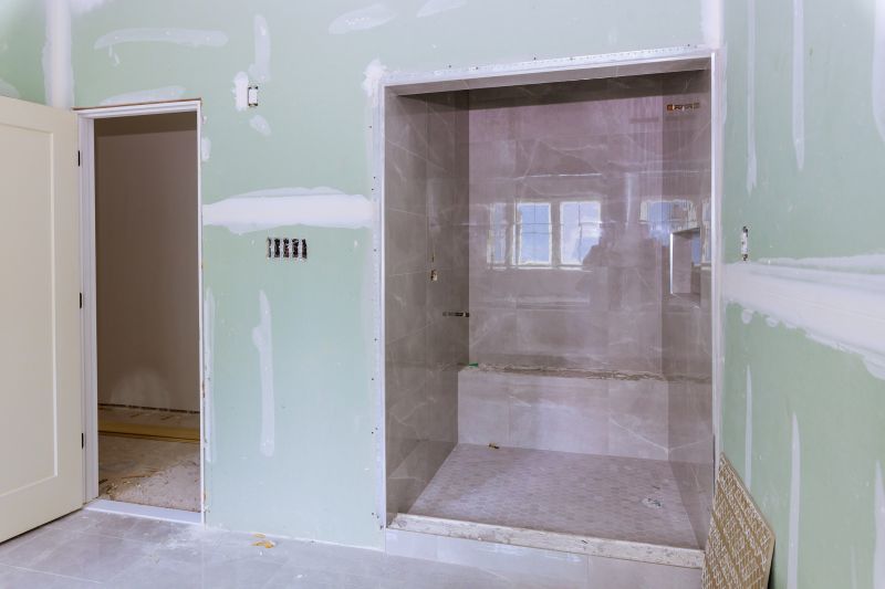 Bathroom Renovation 4